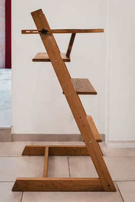 Chaise bébé
